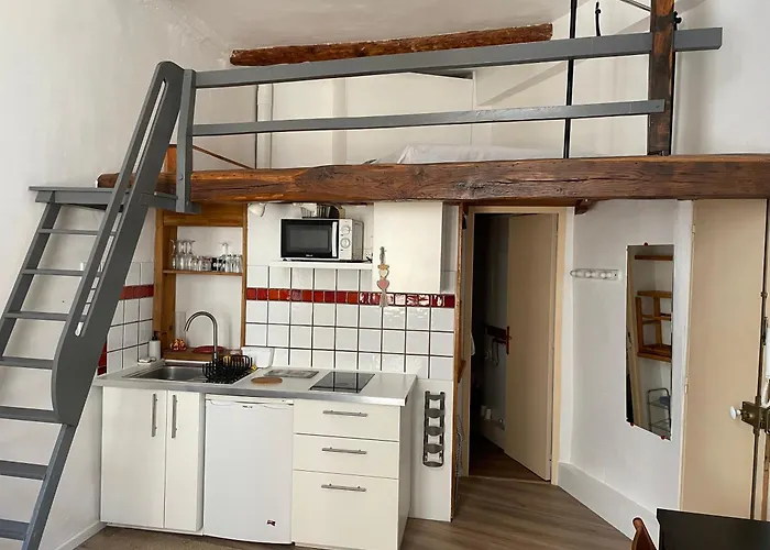 Appartement Centre-Ville