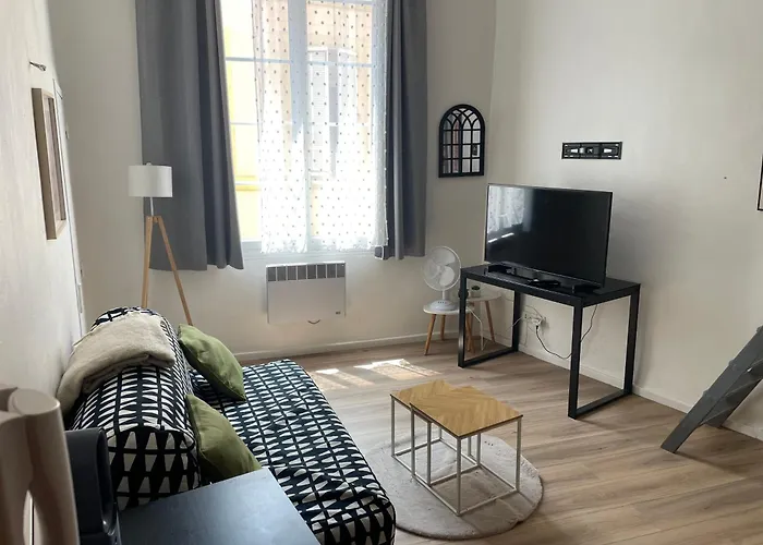 Appartement Centre-Ville