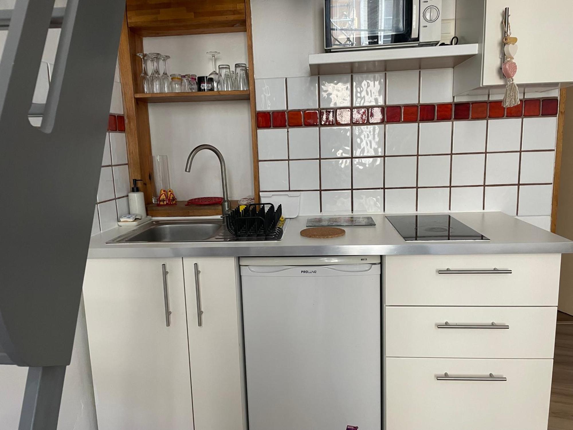 Apartamento Centre-ville Aix-en-Provence