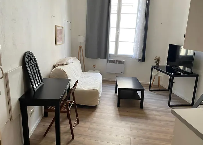 Appartement Centre-Ville
