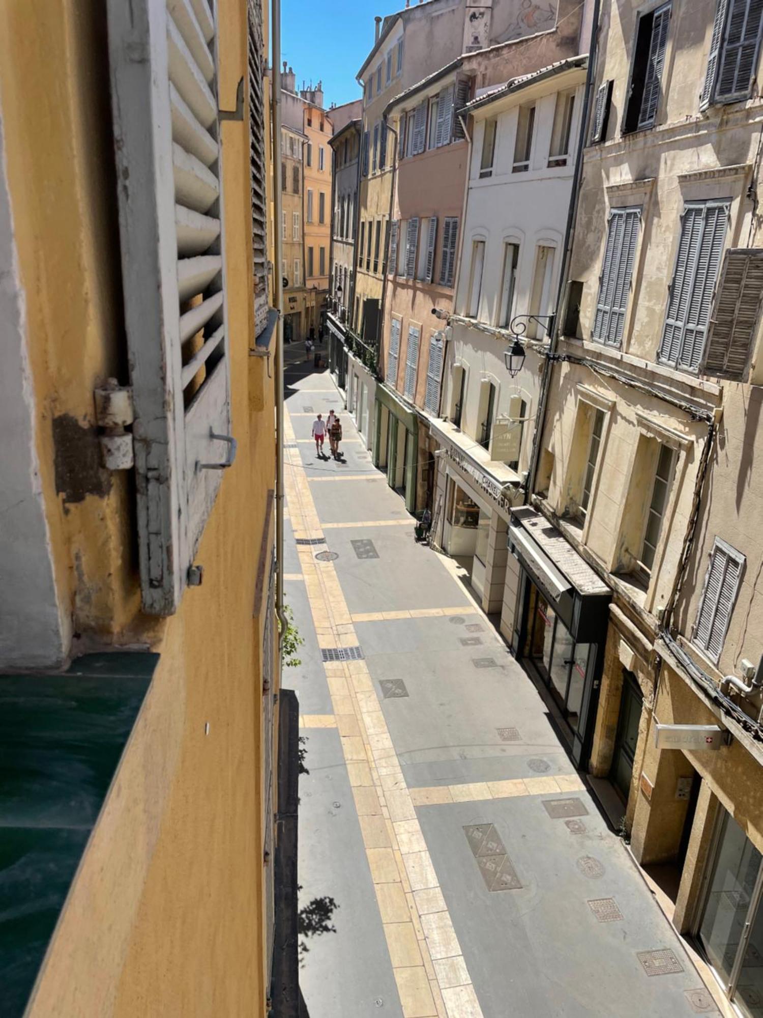 Appartement Centre-ville *