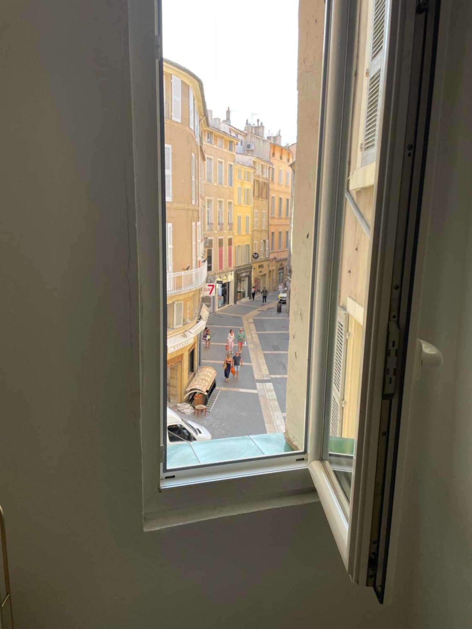 Centre-ville Apartment Aix-en-Provence